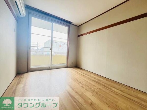 SKハイツの物件内観写真